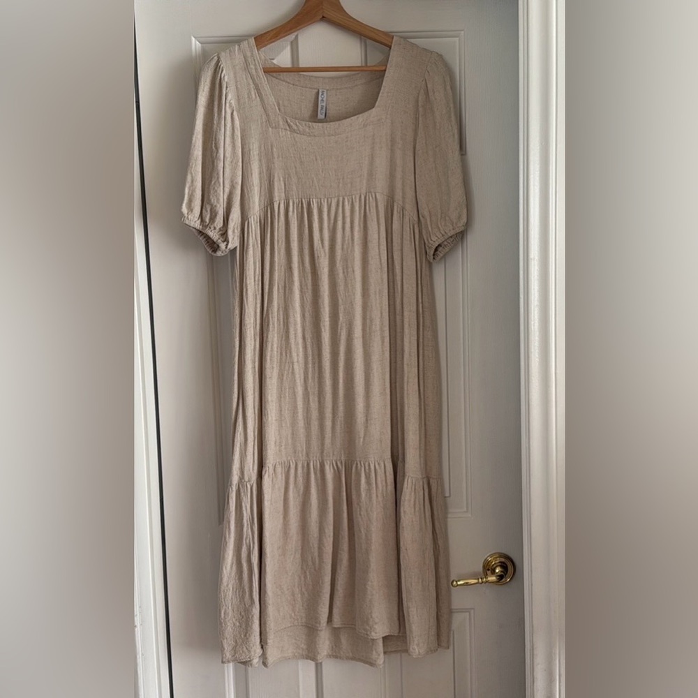 Rachel pally dress